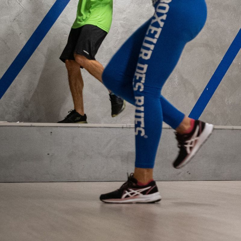 Cardio Tone
